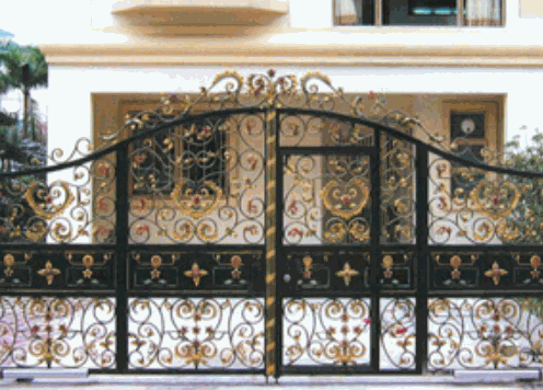 盛亿隆装饰装潢